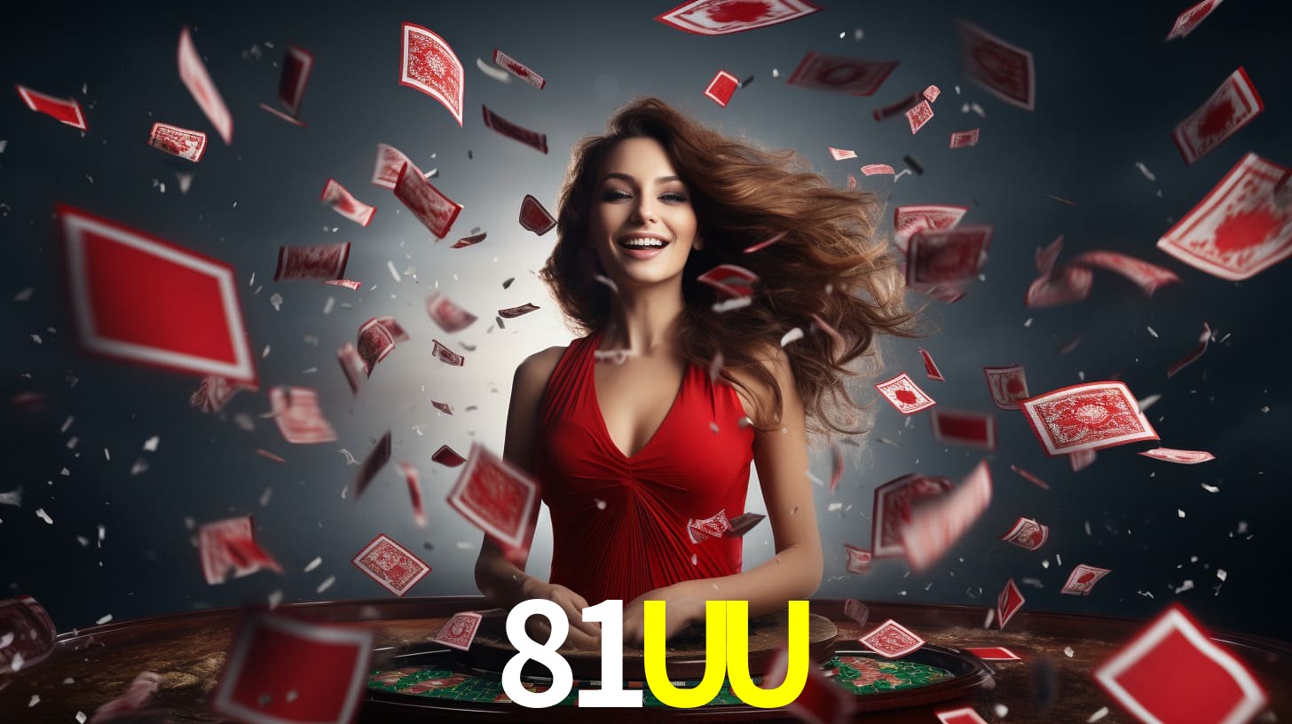 81UU Plataforma