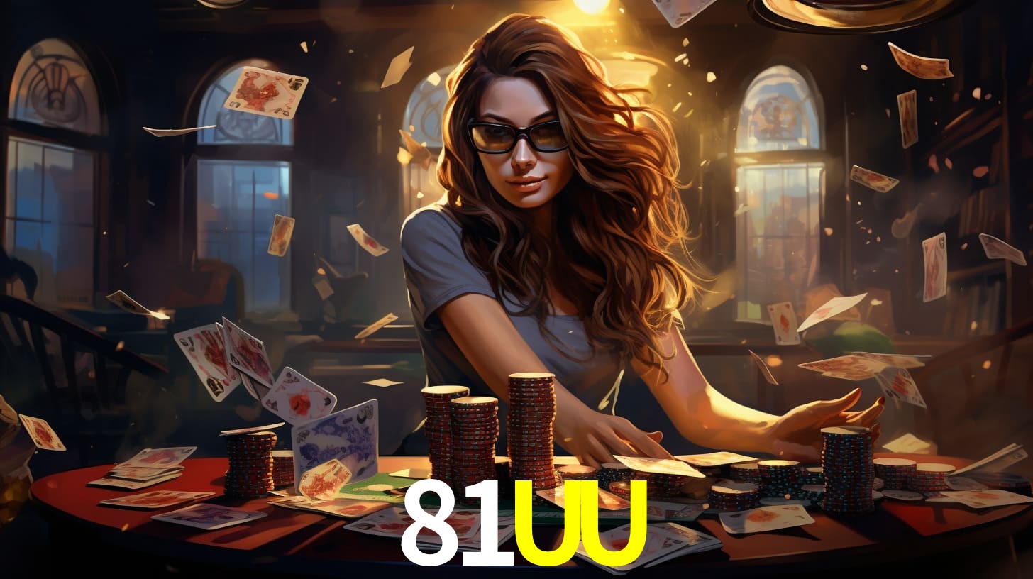 81UU Plataforma Oficial