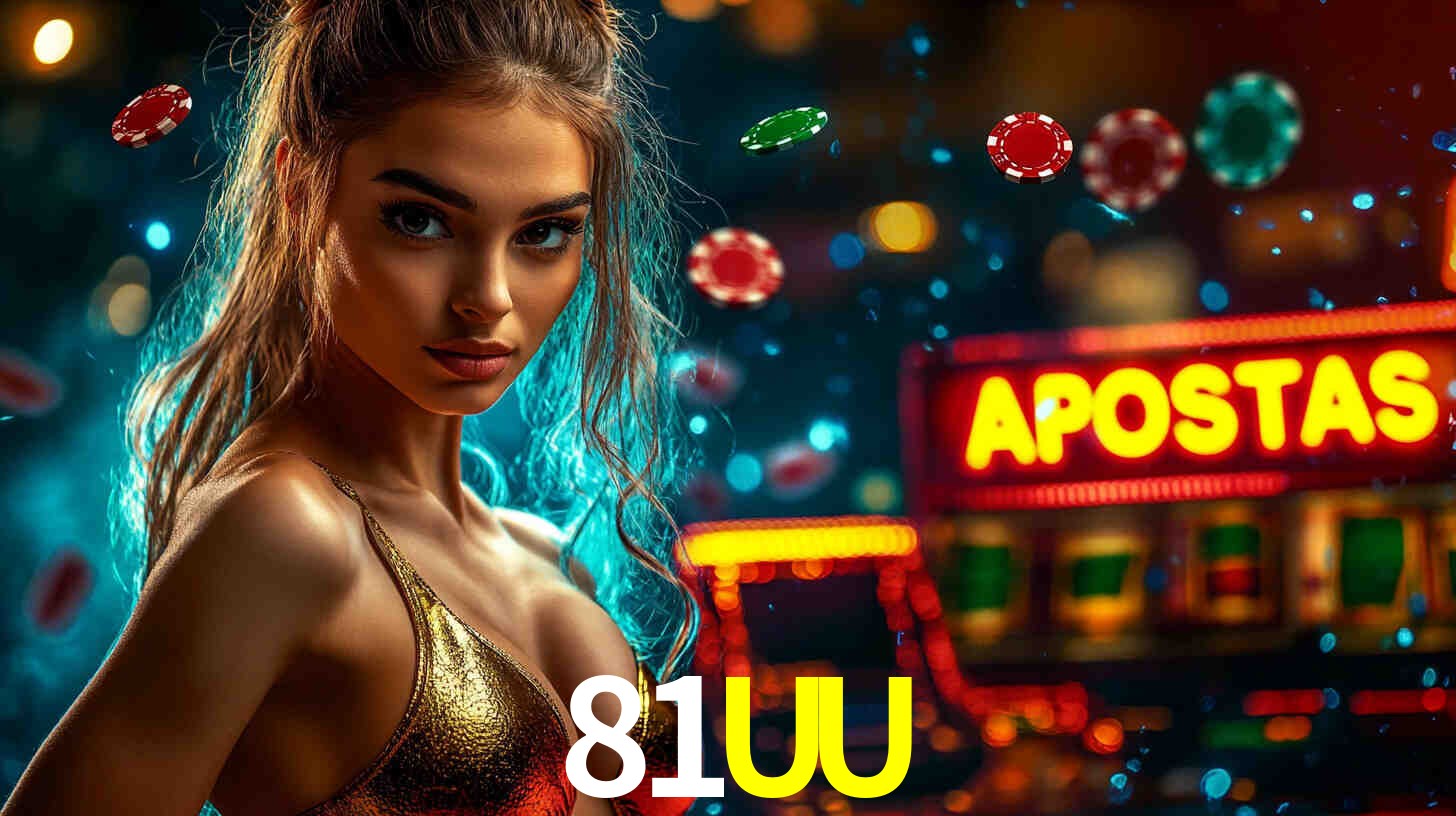Aplicativo mobile 81UU