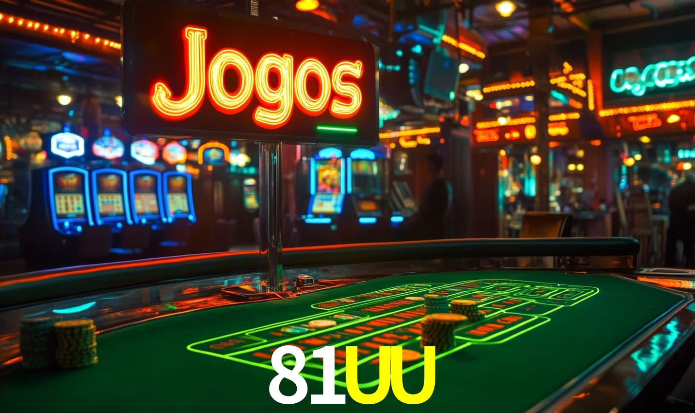 Jogos de Cassino Premium - Slots, Roleta, Blackjack e Dealer Ao Vivo