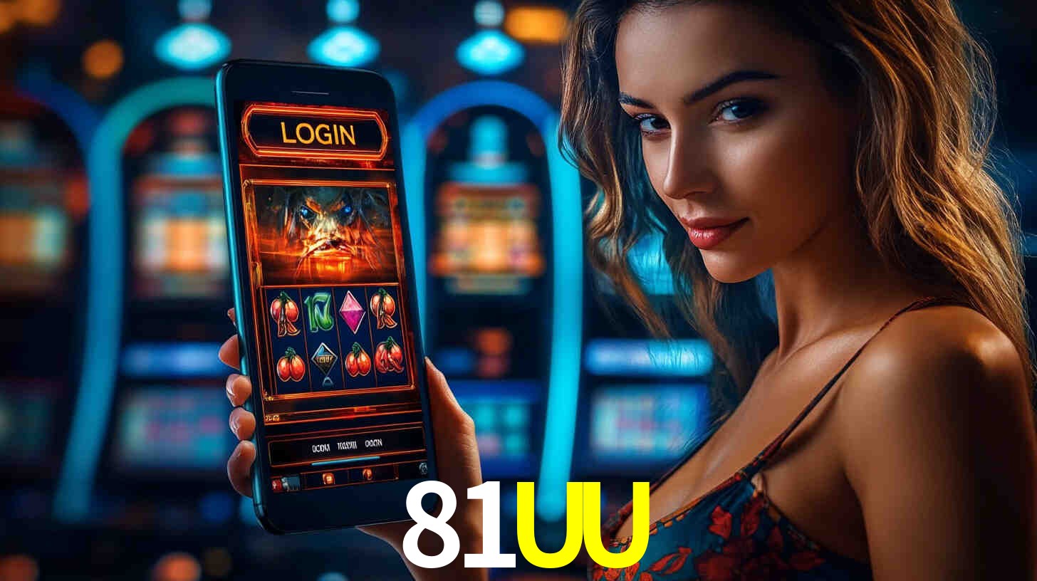 81UU visual 2