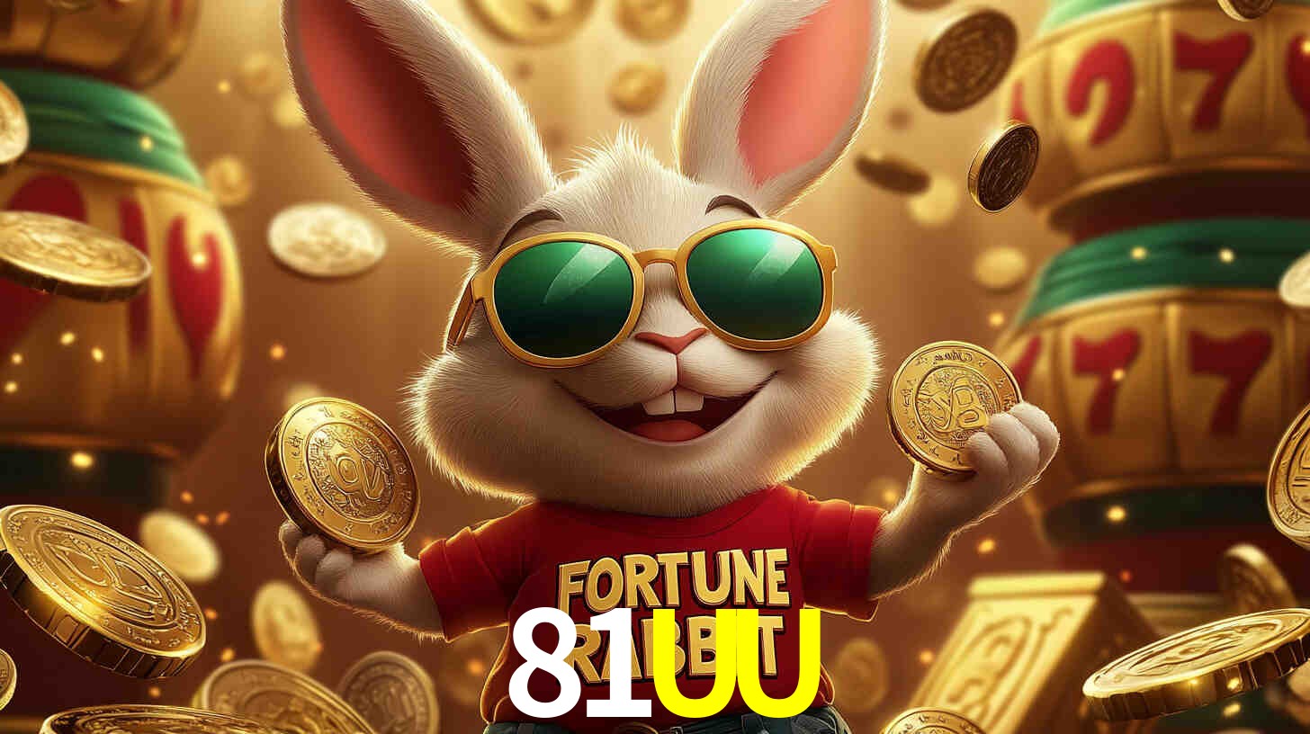 81UU Logo Verificado