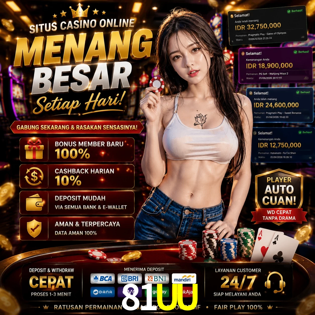 Starlight Princess - Slot game com multiplicadores na 81UU