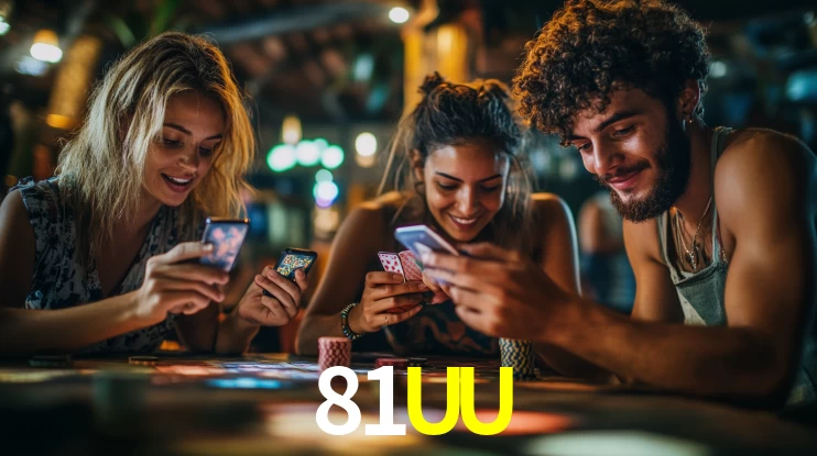 Licença Curaçao 81UU