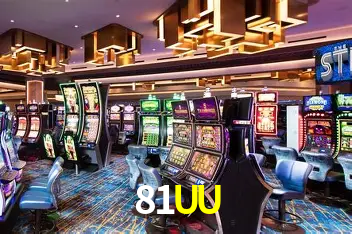 81UU bônus — cashback 15 por cento e níveis VIP