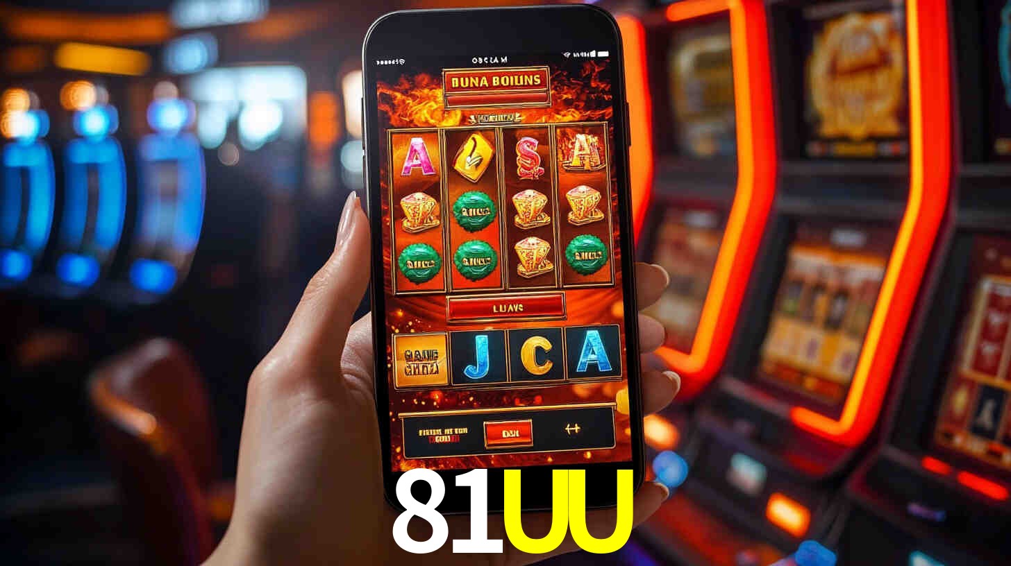 81UU bonus