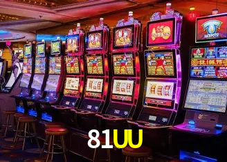 Slots 81UU - Giros Grátis Diários