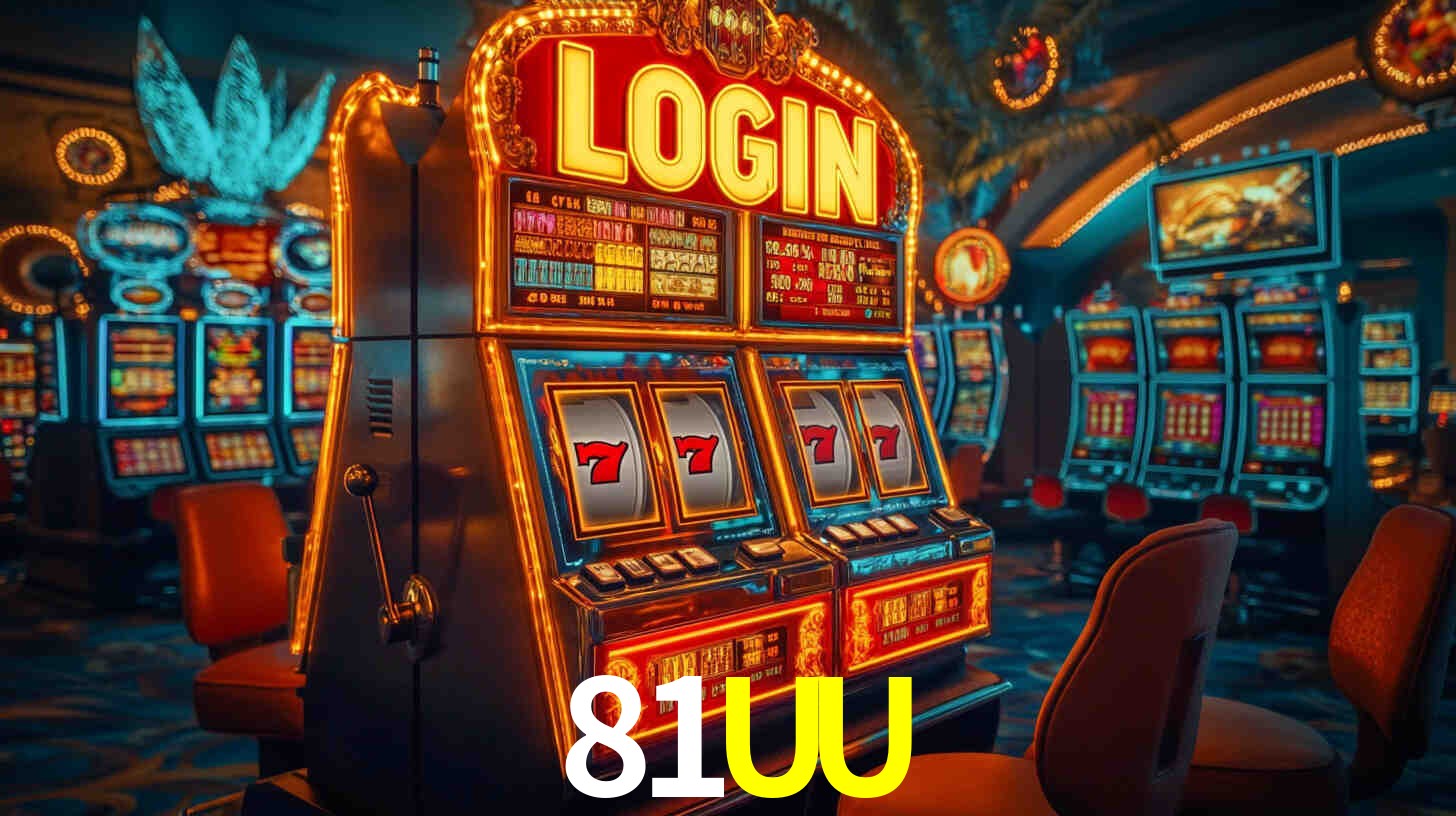 Odds Competitivas 81UU