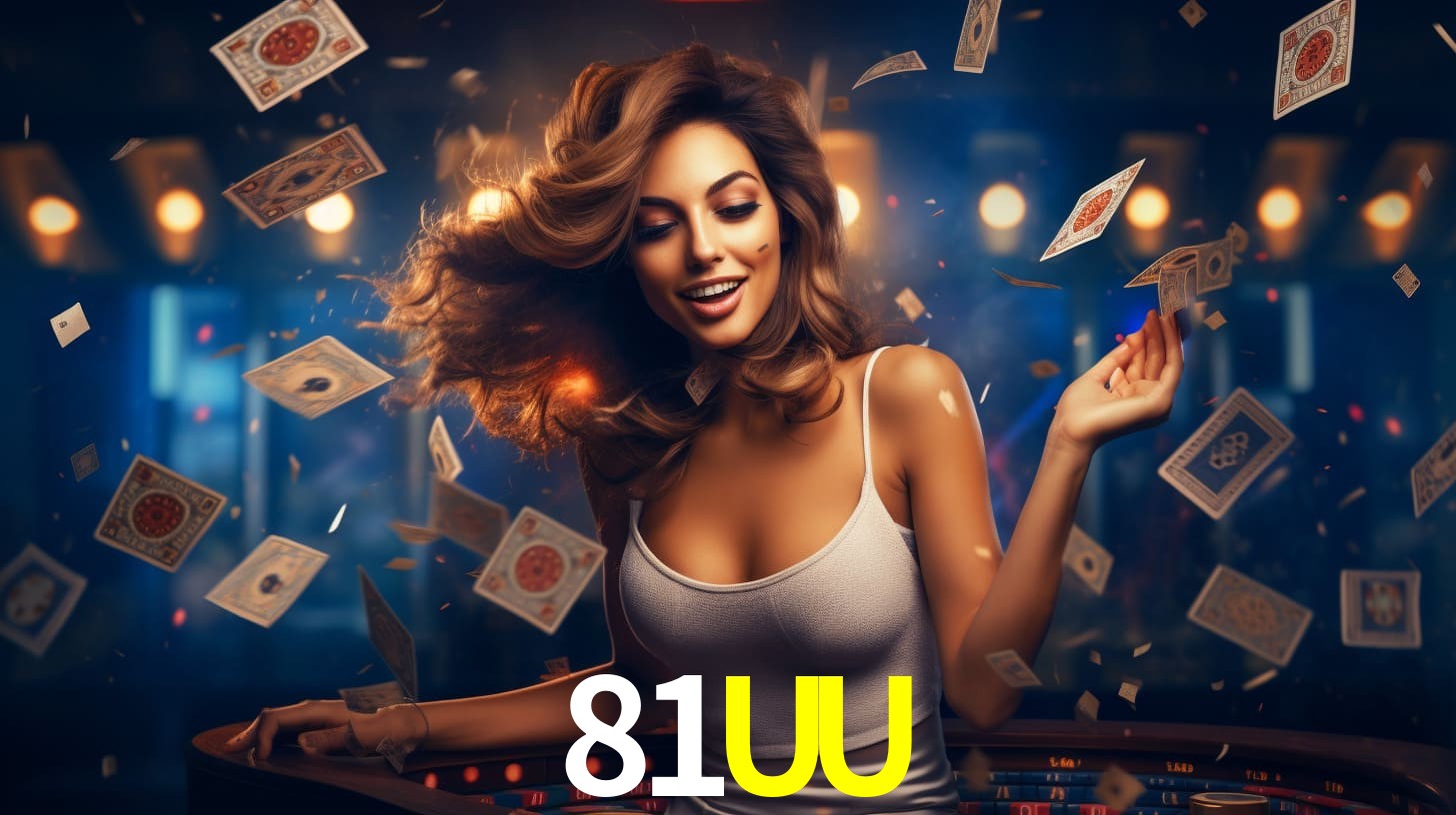 81UU bet