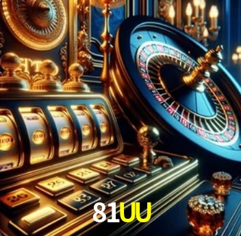 Requisitos do APK 81UU para Android - Logo Oficial