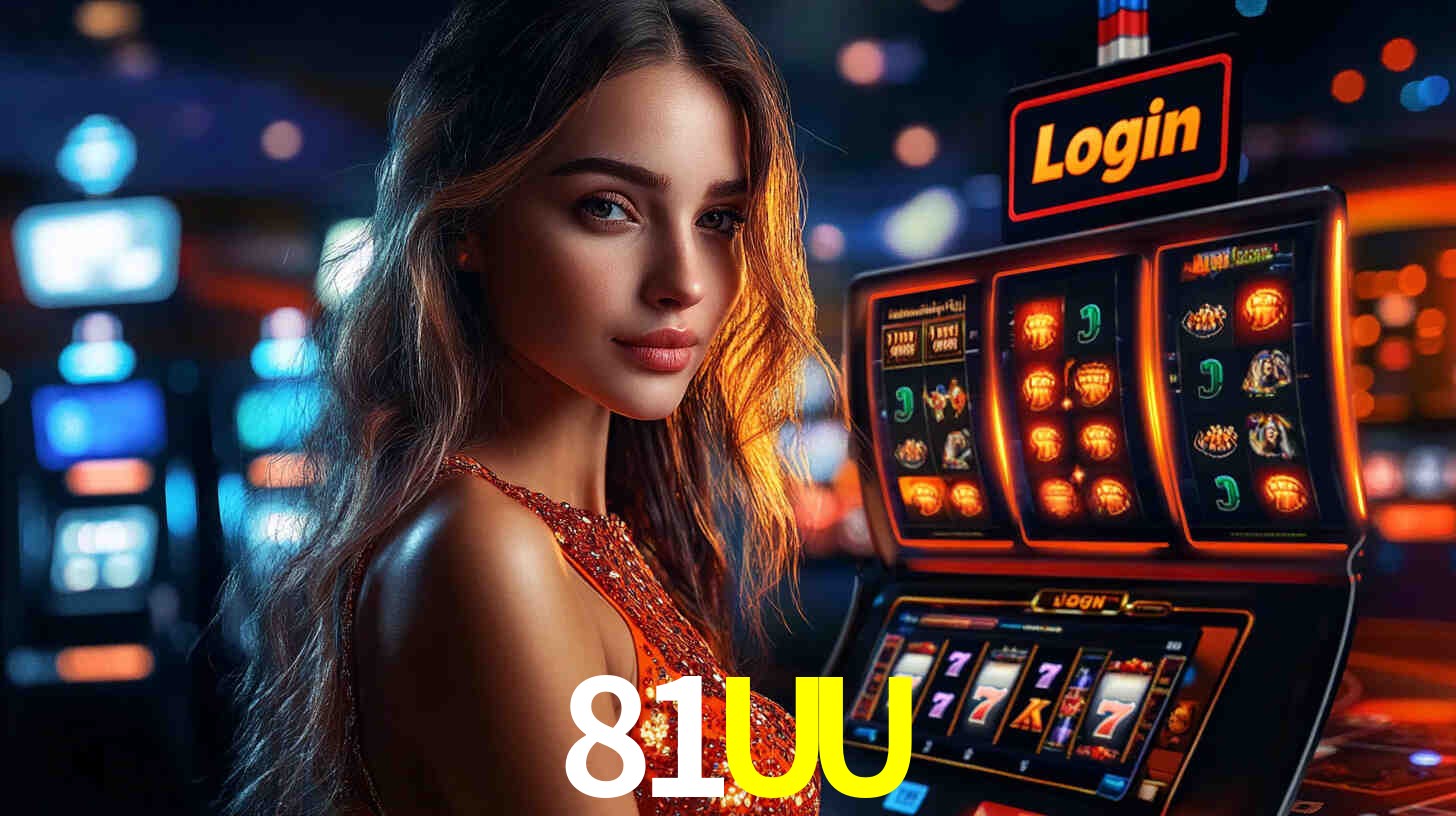 81UU Slots - 81UU visual 2