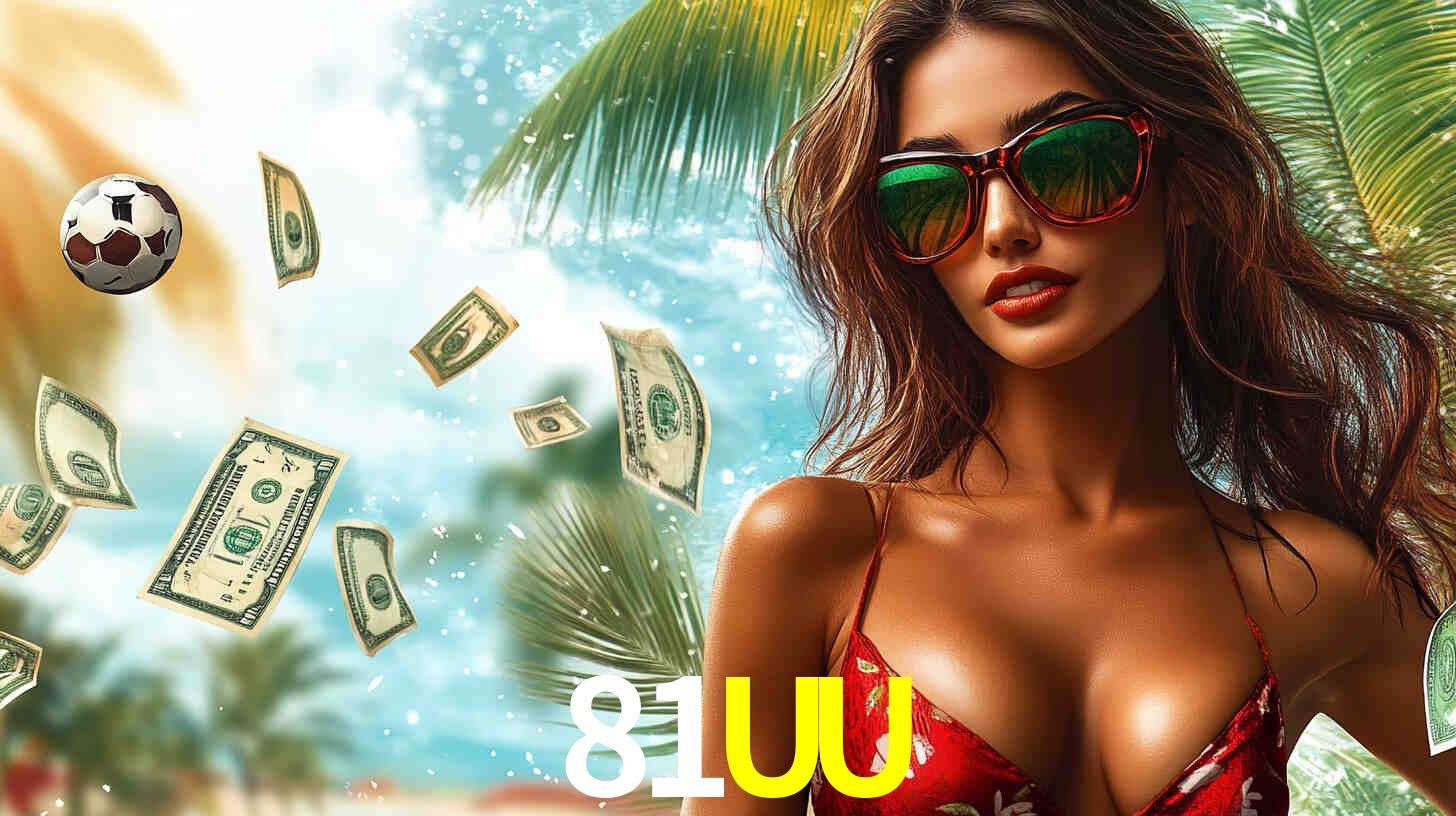 81UU lottery