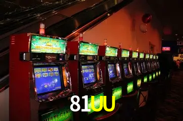 81UU Segurança Logo 1