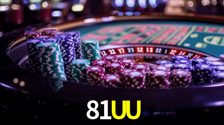 81UU Licença Curaçao Gaming