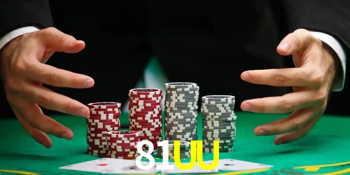 Benefícios do Login 81UU - Bônus e Vantagens Exclusivas