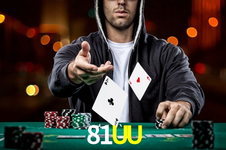 81UU bet casino