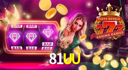 81UU ajuda online — chat de suporte no aplicativo oficial