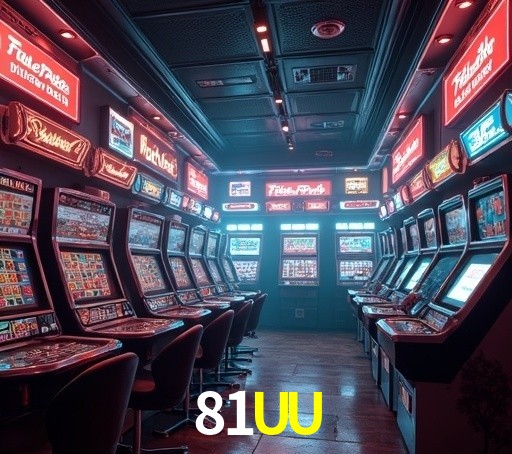 Caishen Wins 81UU