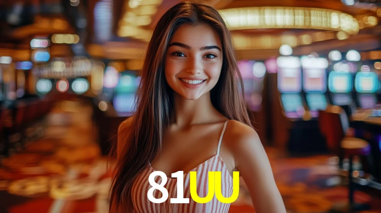 81UU cassino online