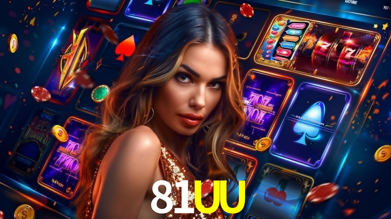 81UU plataforma — saque cashout PIX com comprovante