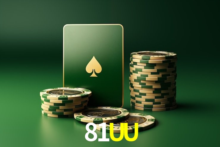 81UU Slots