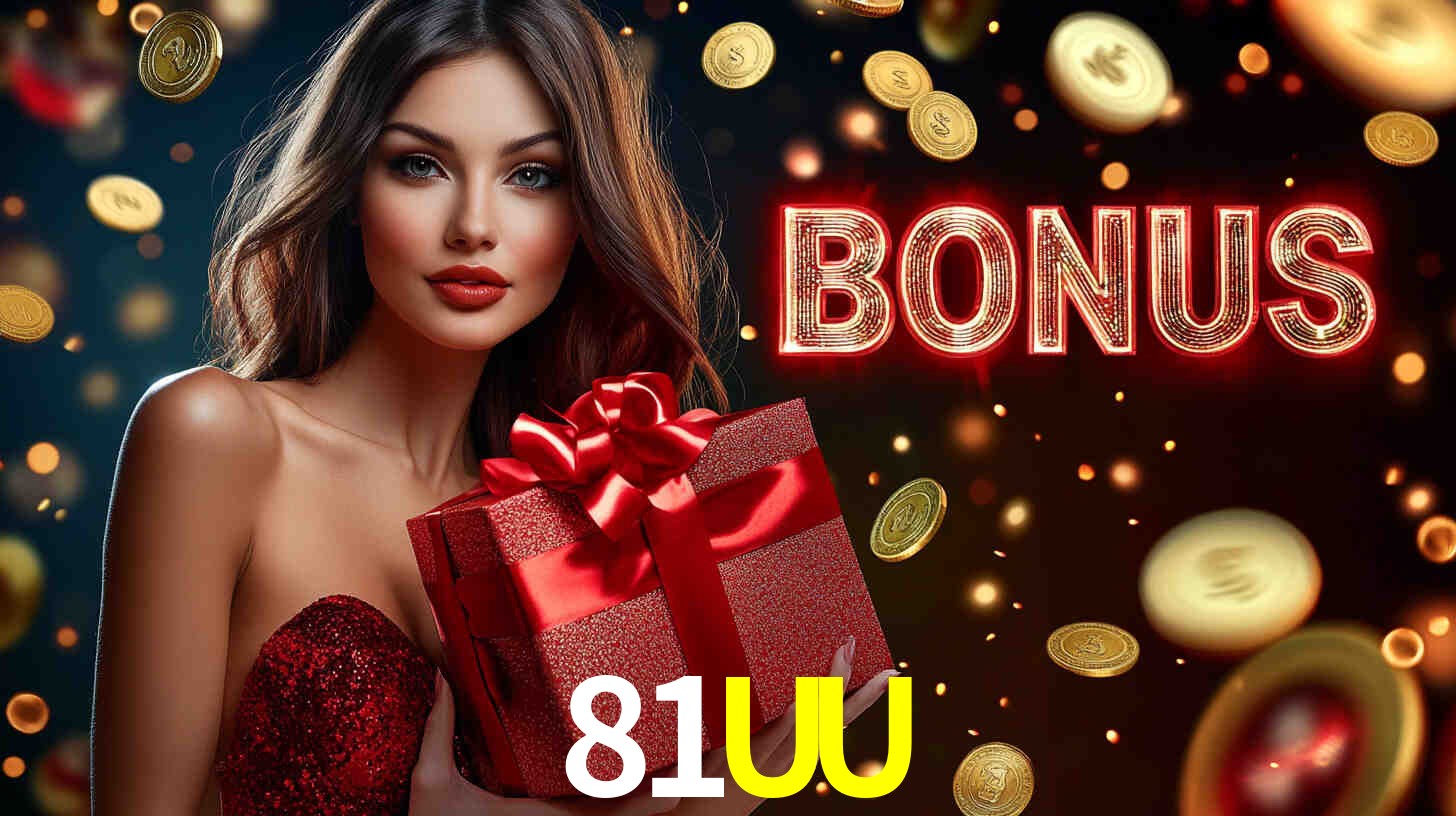 81UU bet Brasil