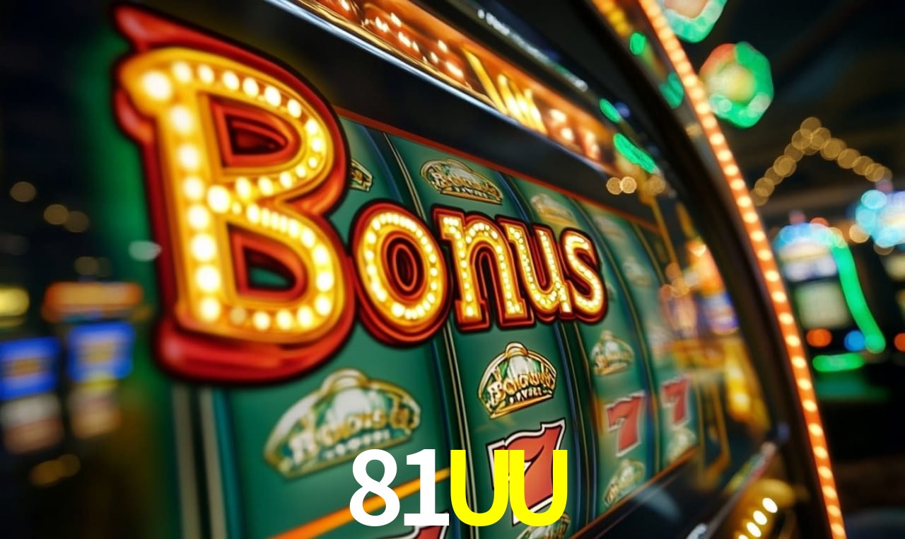 Coleção Premium de Slots 81UU - NetEnt, Pragmatic Play, Evolution