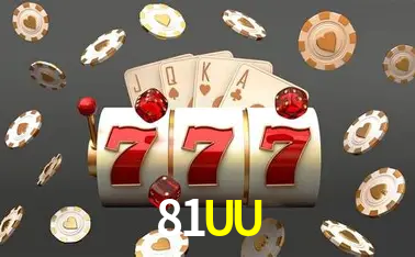 81UU Win