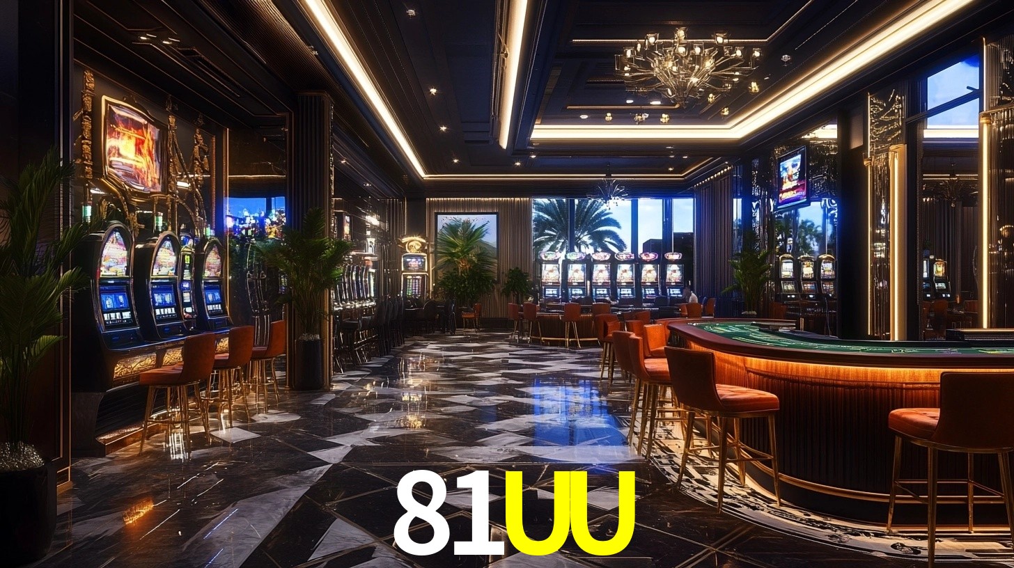 81UU Logo Seguro
