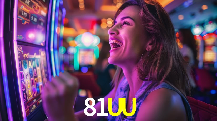 81UU Premiação acumulada / Jackpot