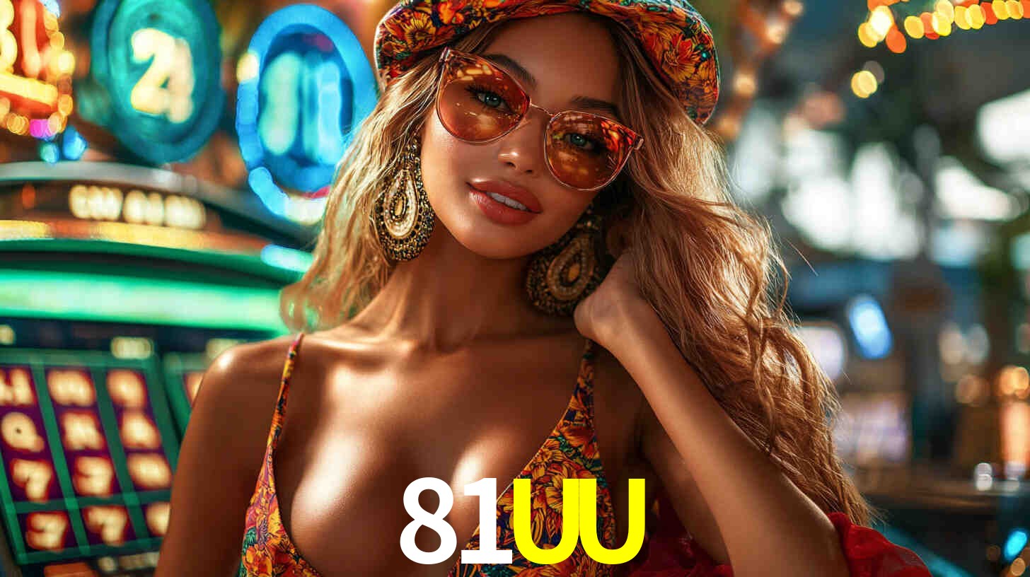 81UU Plataforma Confiável
