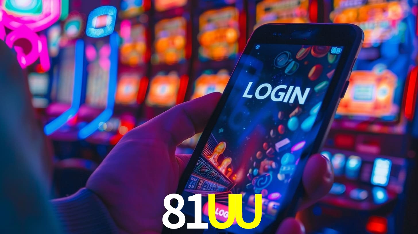 81UU no iPhone