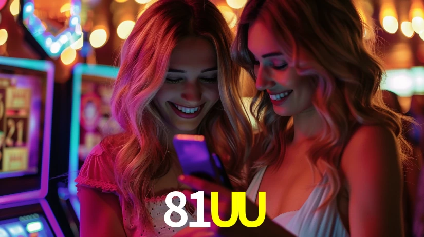 81UU live casino