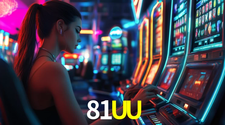 81UU welcome bonus