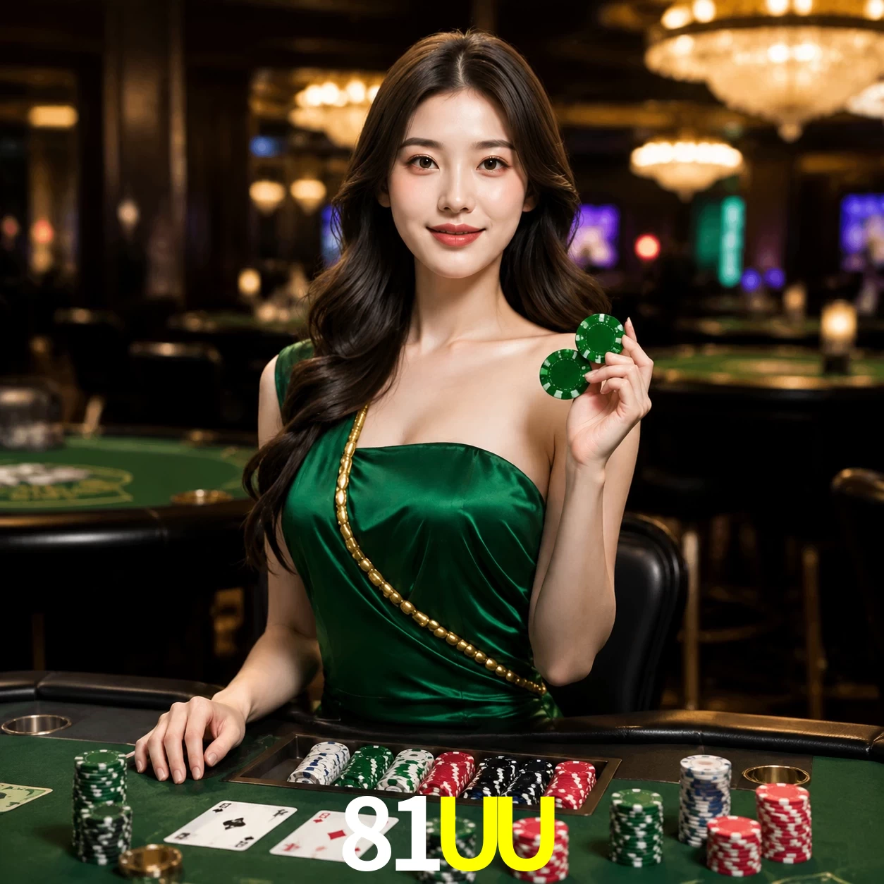 Cassino 81UU app mobile