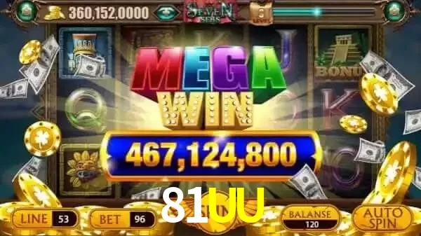 Gates of Olympus slot 81UU