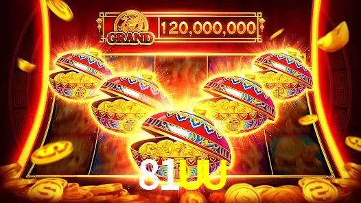 App 81UU slots mobile